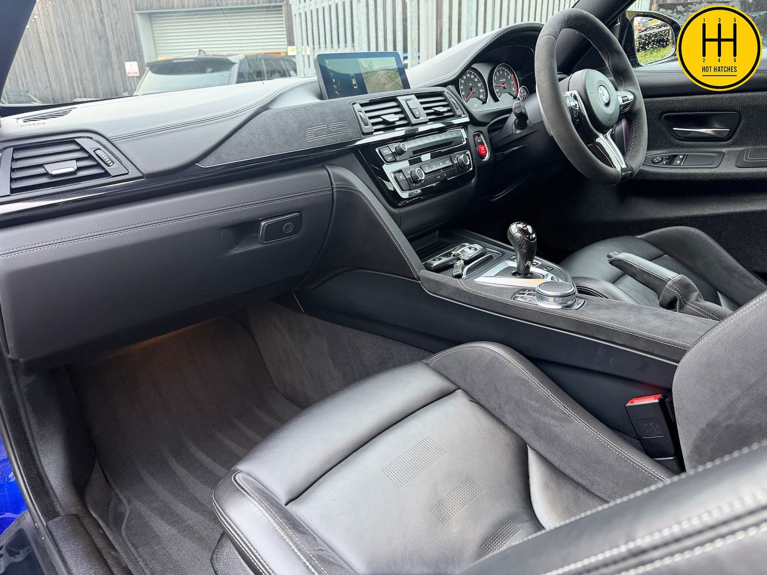 Used BMW M4 2019 for sale - 76614284: Photo 14