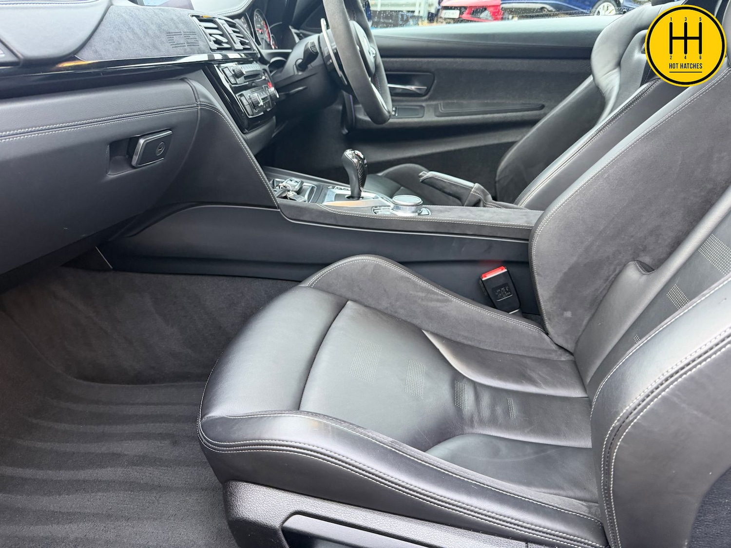 Used BMW M4 2019 for sale - 76614284: Photo 15