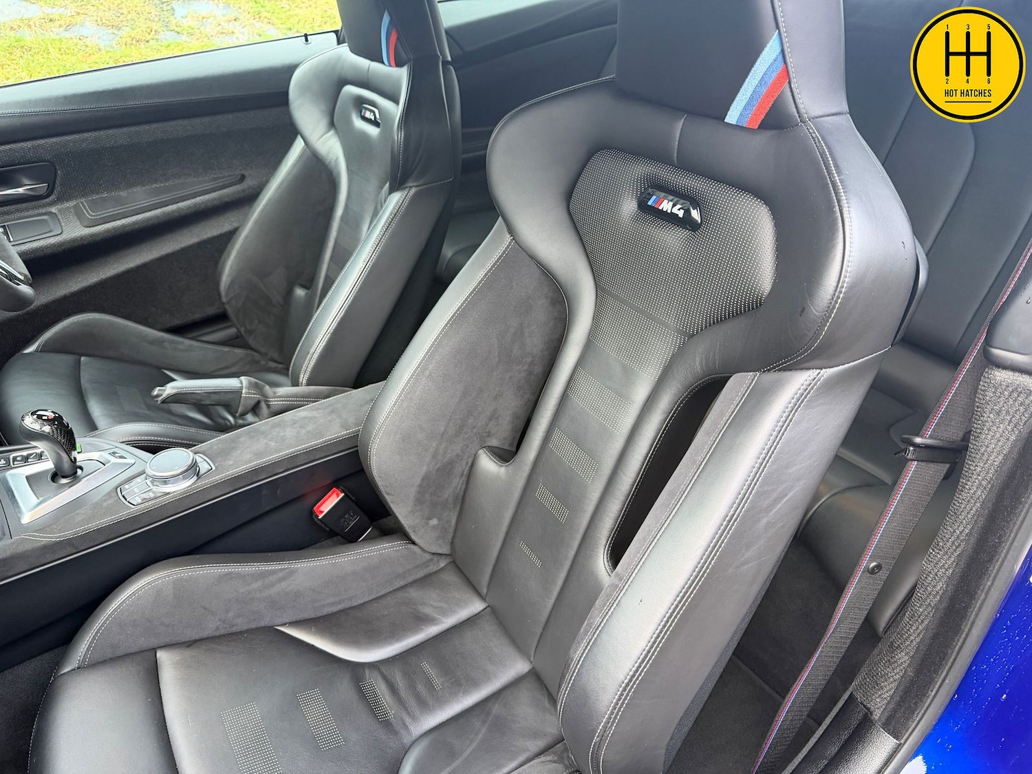 Used BMW M4 2019 for sale - 76614284: Photo 16