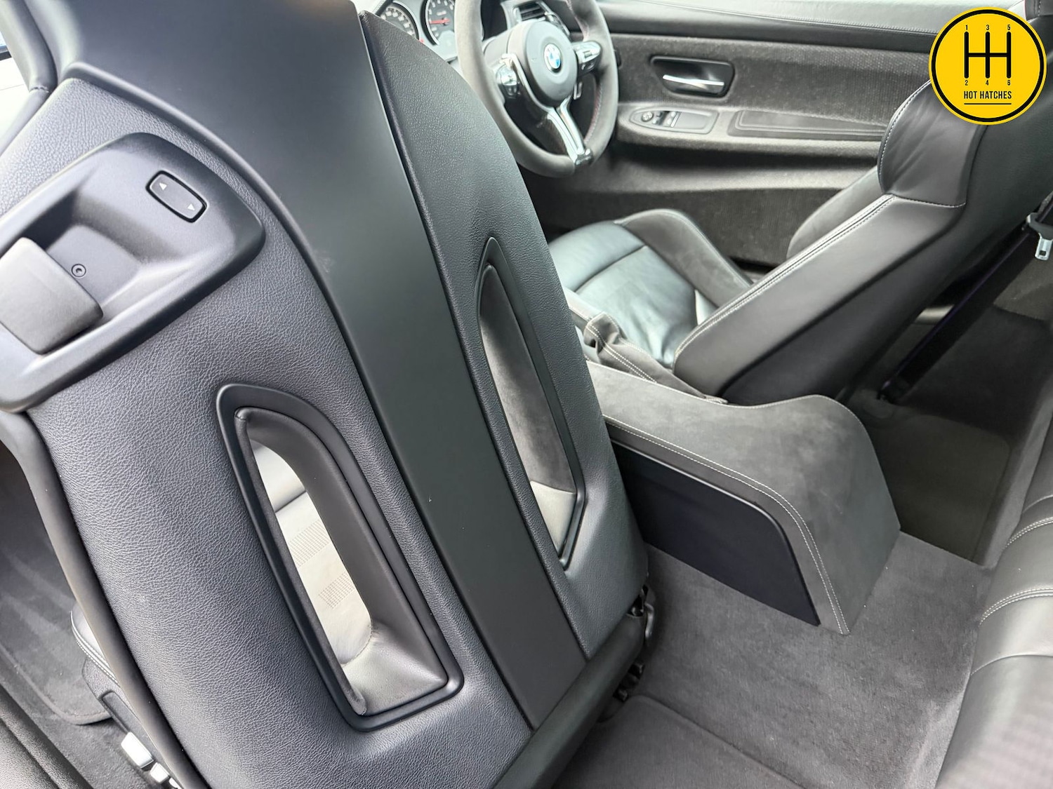 Used BMW M4 2019 for sale - 76614284: Photo 18