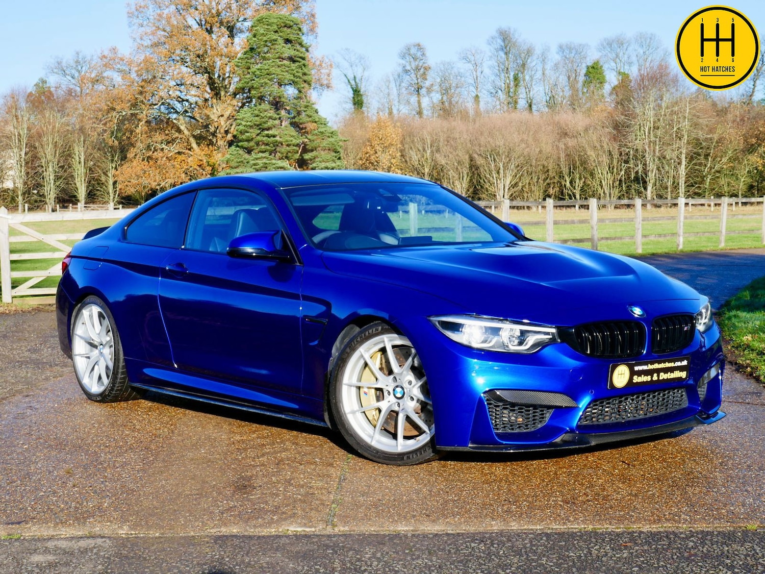 Used BMW M4 2019 for sale - 76614284: Photo 2