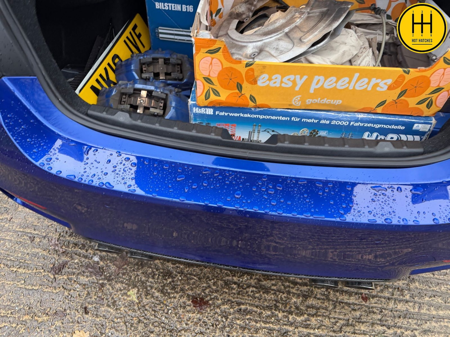 Used BMW M4 2019 for sale - 76614284: Photo 20