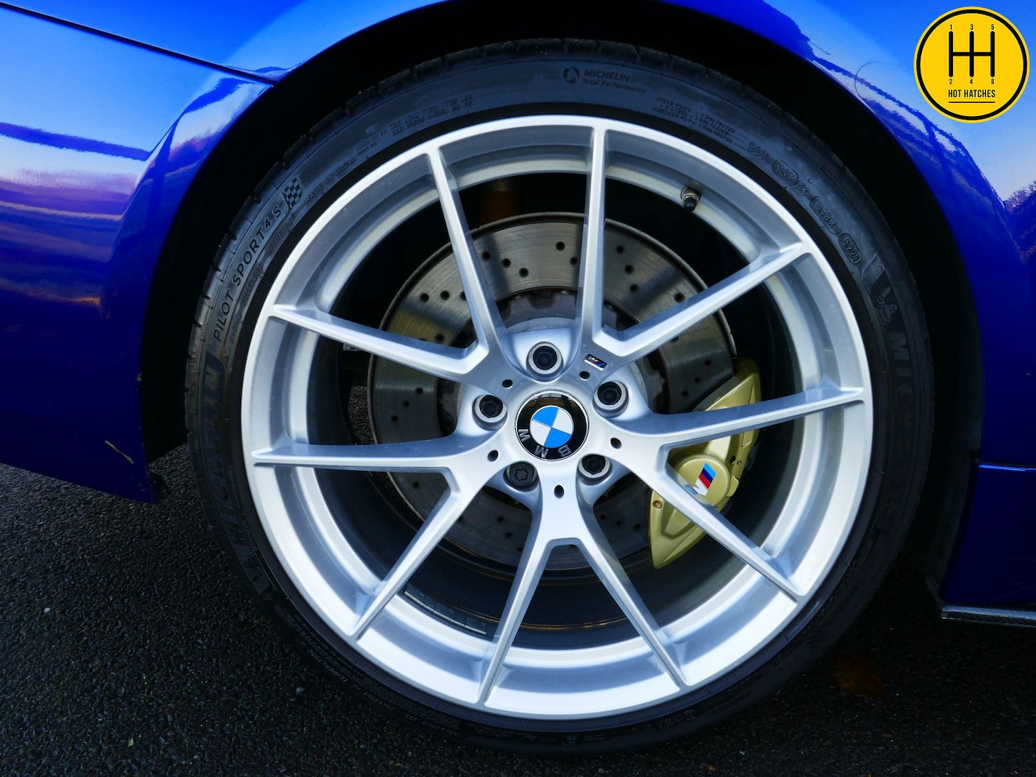 Used BMW M4 2019 for sale - 76614284: Photo 21