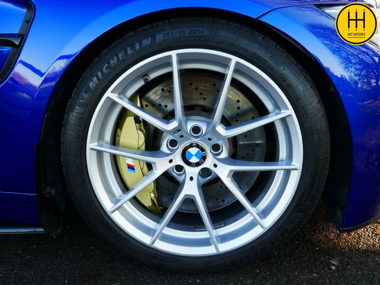 Used BMW M4 2019 for sale - 76614284: Photo 23