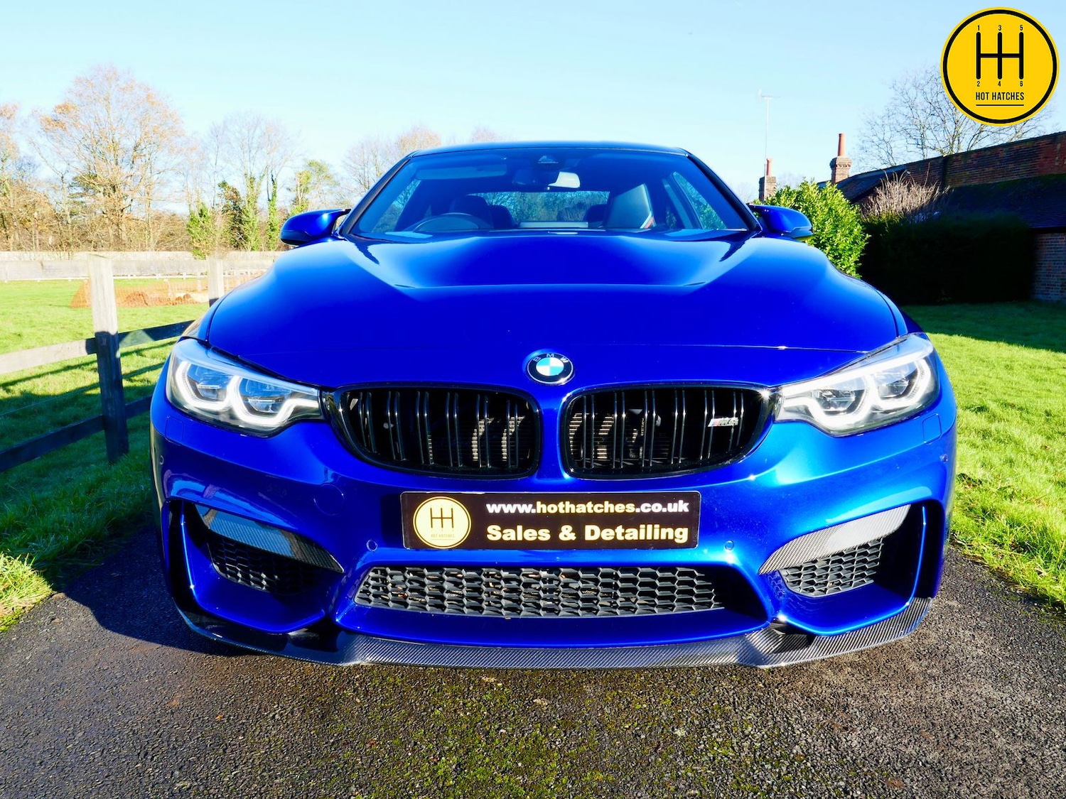 Used BMW M4 2019 for sale - 76614284: Photo 26