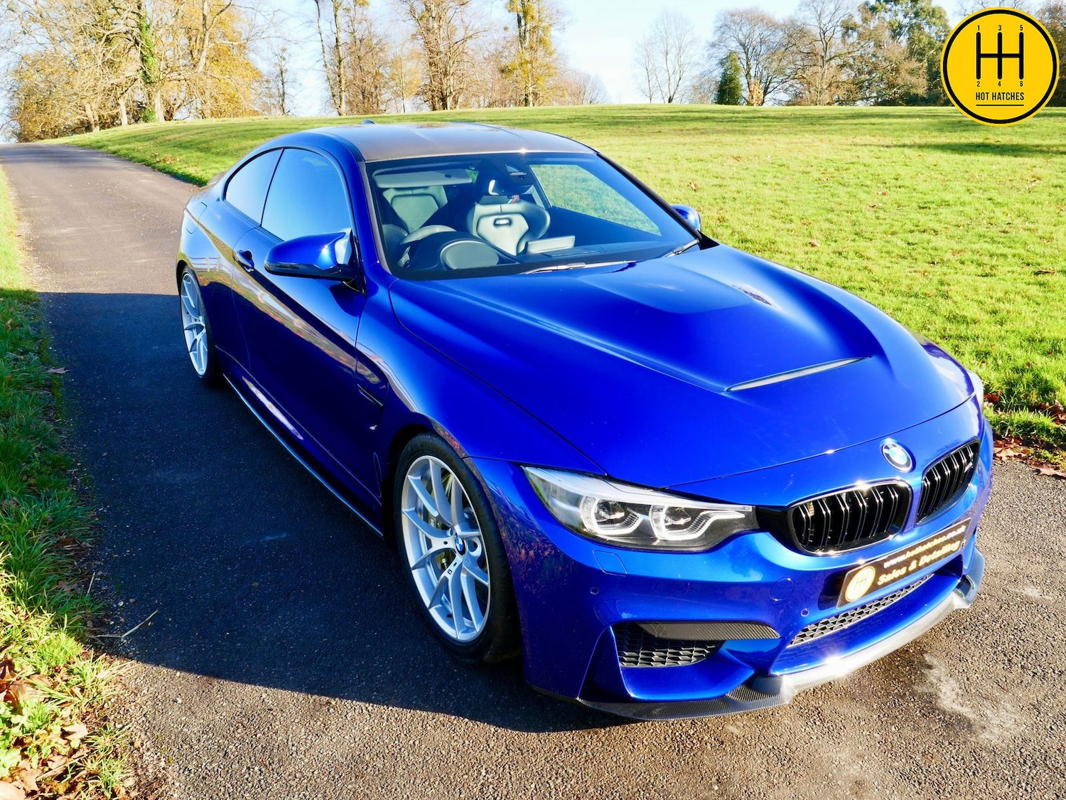 Used BMW M4 2019 for sale - 76614284: Photo 27
