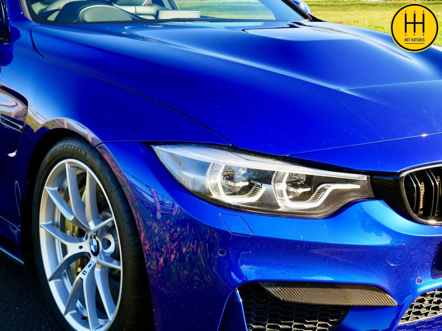 Used BMW M4 2019 for sale - 76614284: Photo 29