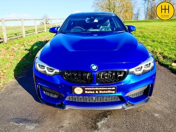 Used BMW M4 2019 for sale - 76614284: Photo