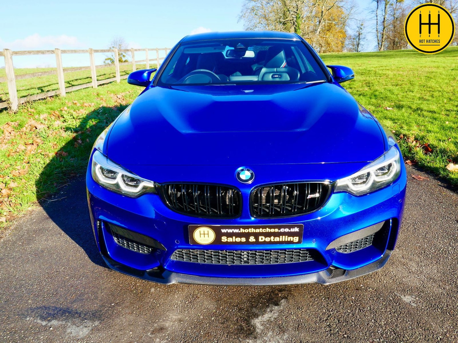 Used BMW M4 2019 for sale - 76614284: Photo 3