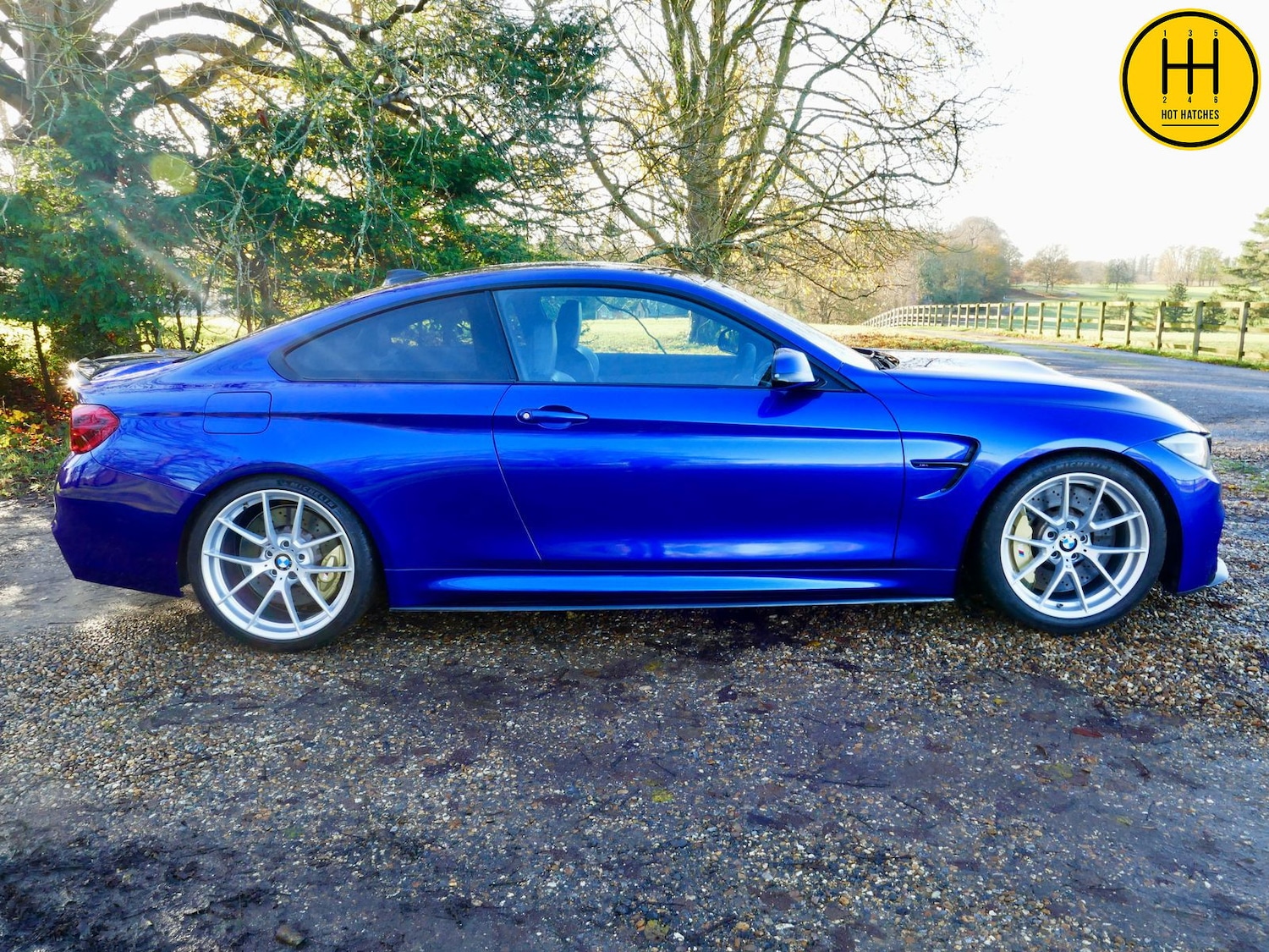 Used BMW M4 2019 for sale - 76614284: Photo 31