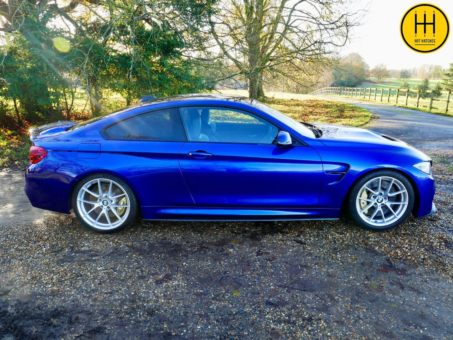 Used BMW M4 2019 for sale - 76614284: Photo 32