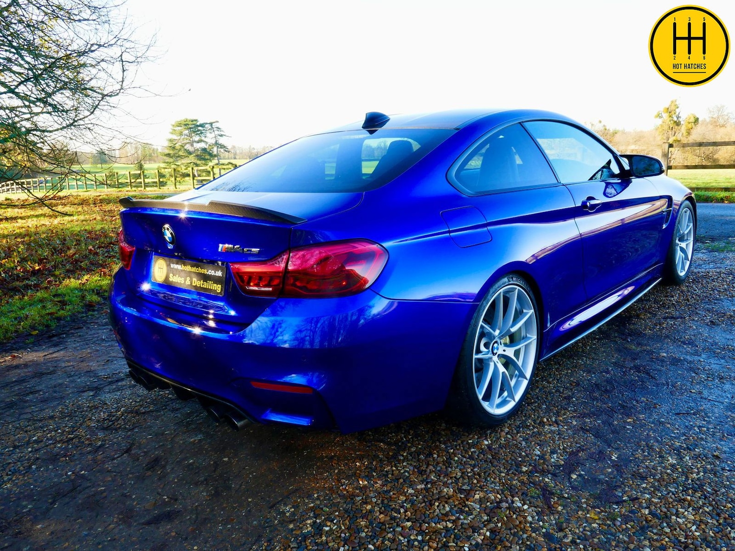 Used BMW M4 2019 for sale - 76614284: Photo 34