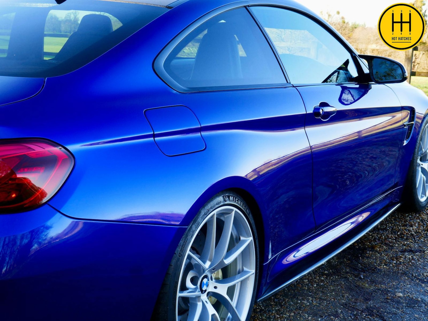 Used BMW M4 2019 for sale - 76614284: Photo 35