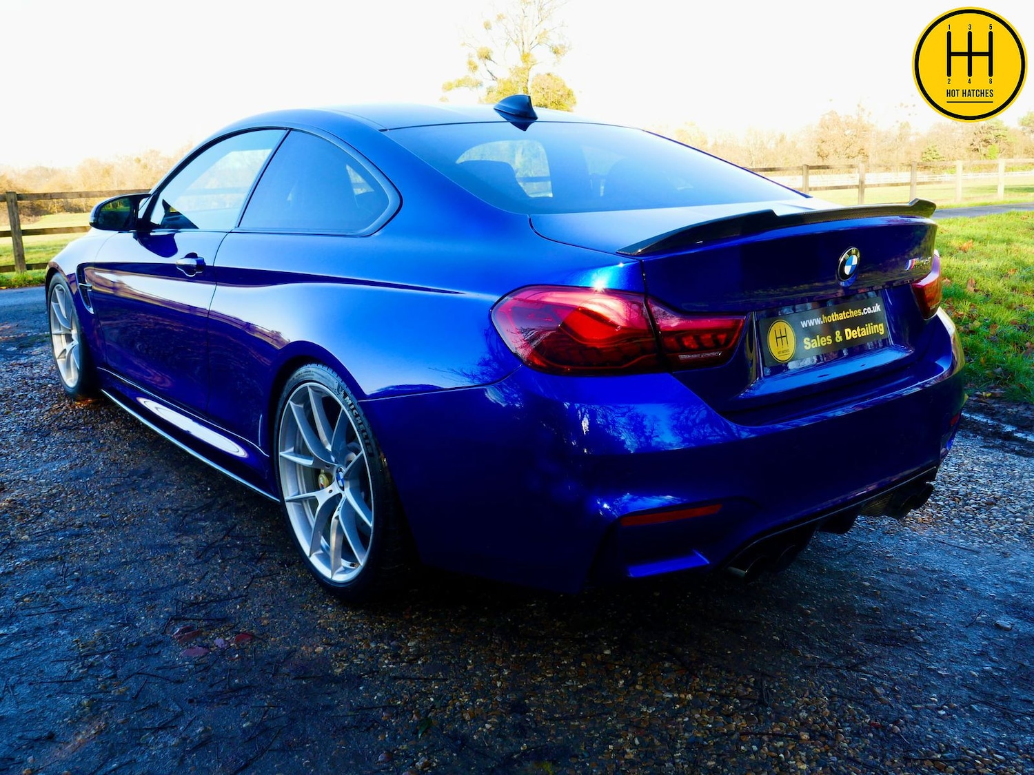 Used BMW M4 2019 for sale - 76614284: Photo 39