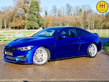 Used BMW M4 2019 for sale - 76614284: Photo