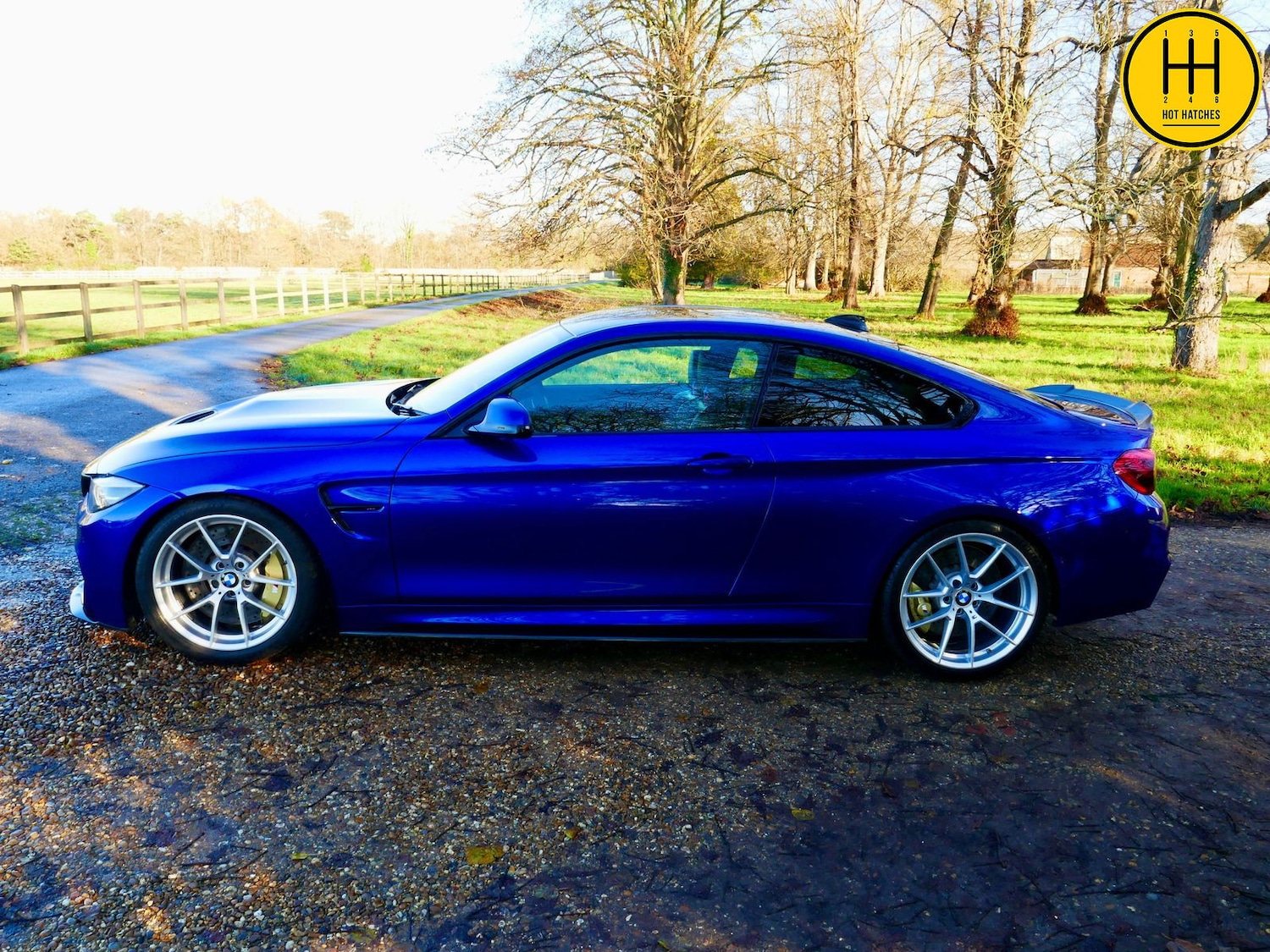 Used BMW M4 2019 for sale - 76614284: Photo 42