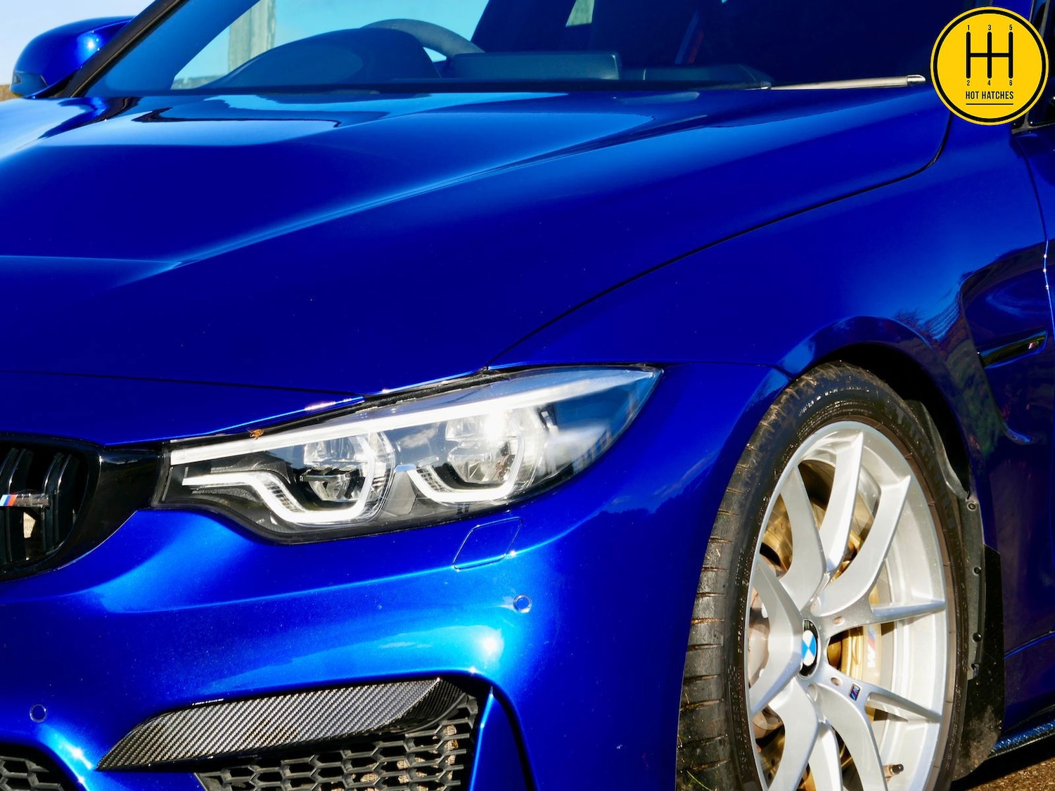 Used BMW M4 2019 for sale - 76614284: Photo 44