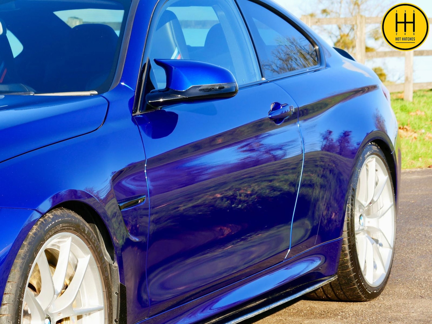 Used BMW M4 2019 for sale - 76614284: Photo 45