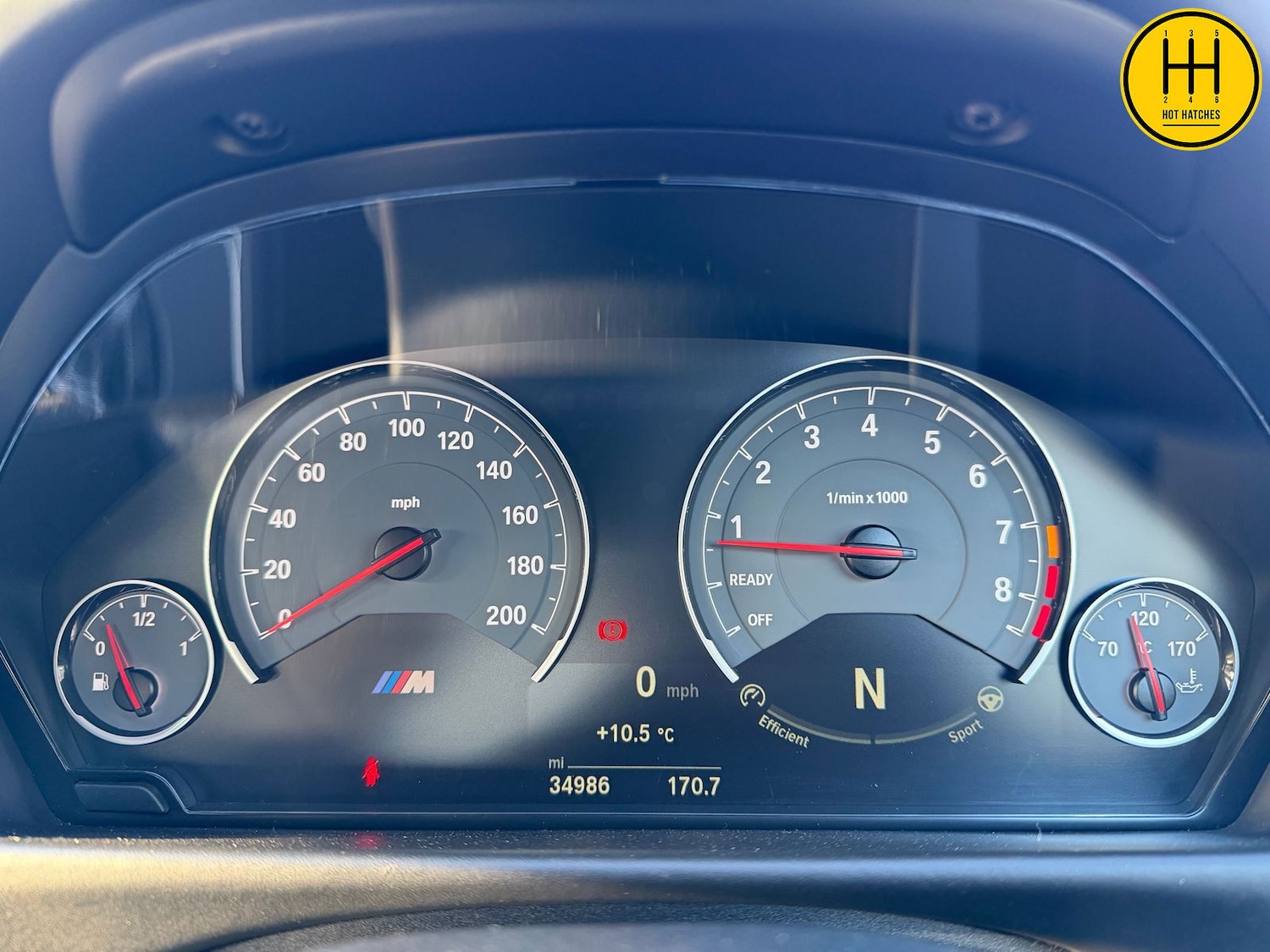 Used BMW M4 2019 for sale - 76614284: Photo 49