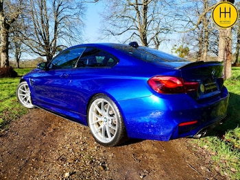 Used BMW M4 2019 for sale - 76614284: Photo