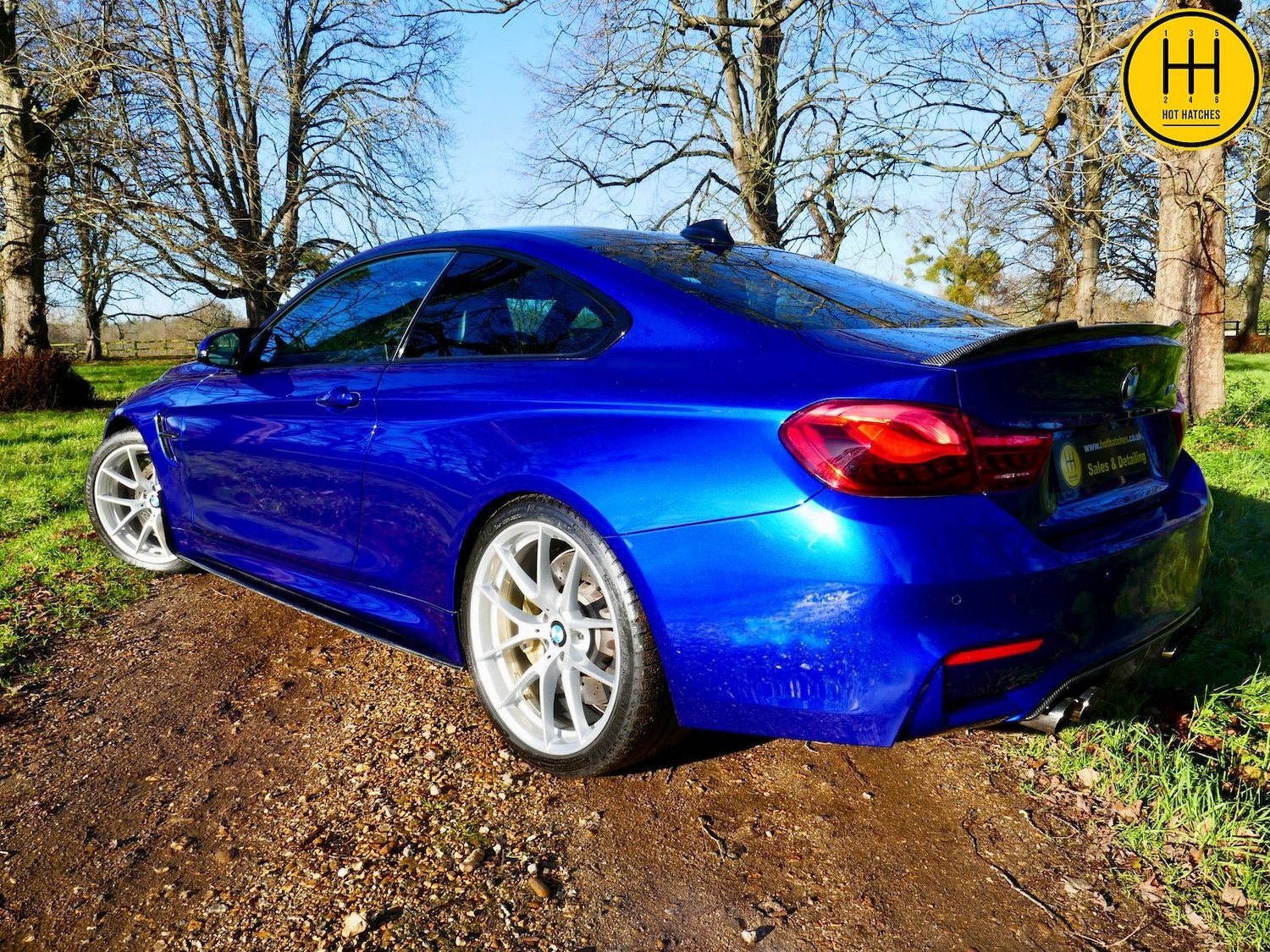 Used BMW M4 2019 for sale - 76614284: Photo 5