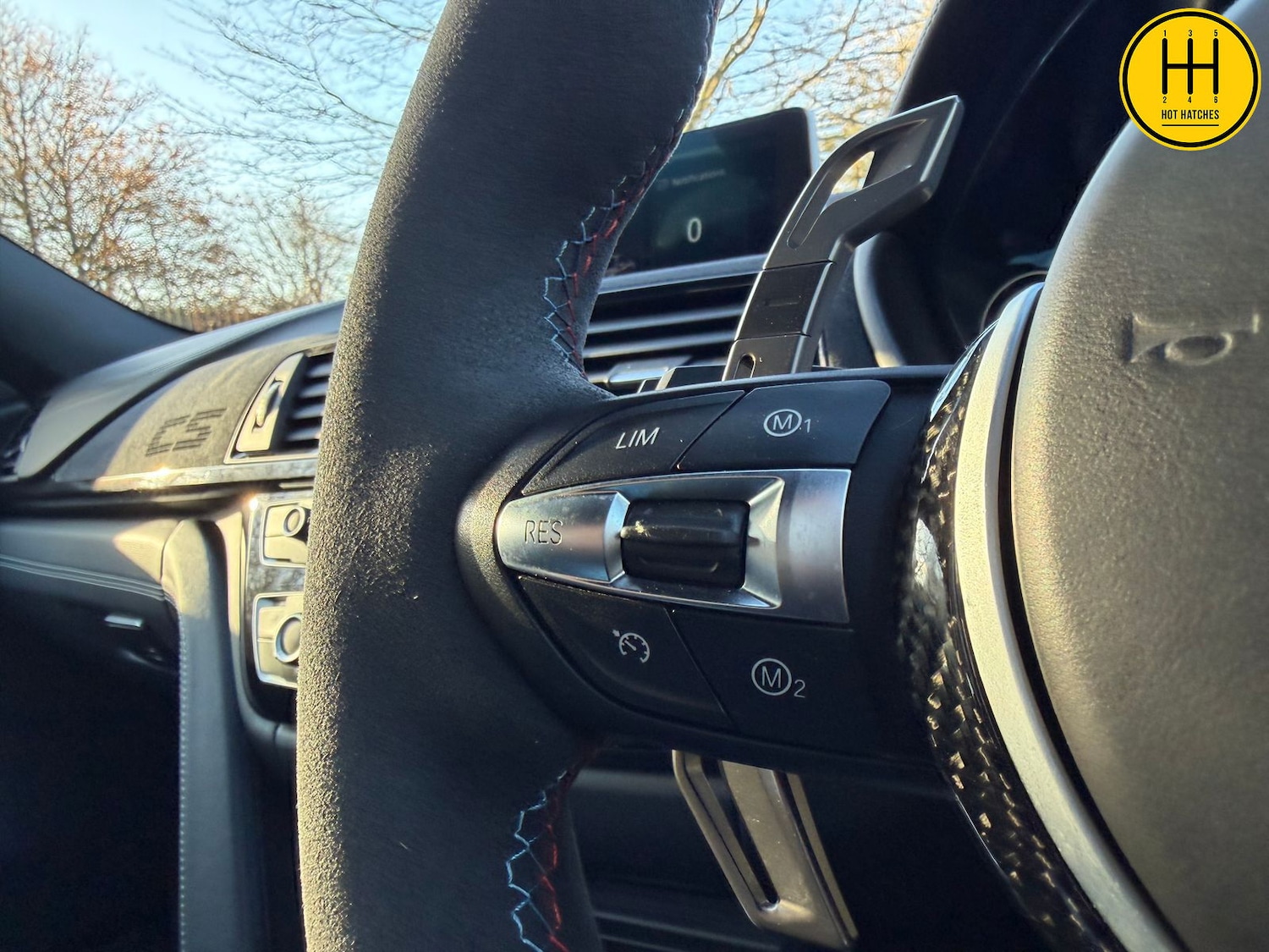 Used BMW M4 2019 for sale - 76614284: Photo 50