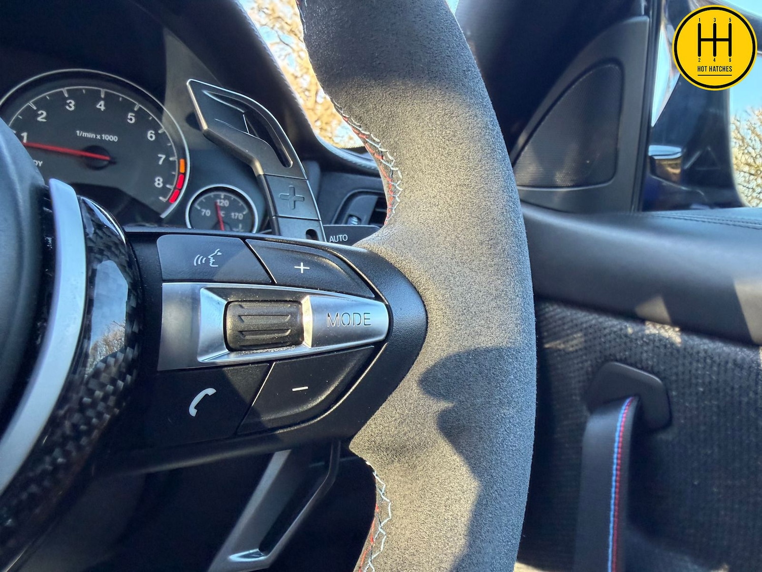 Used BMW M4 2019 for sale - 76614284: Photo 51