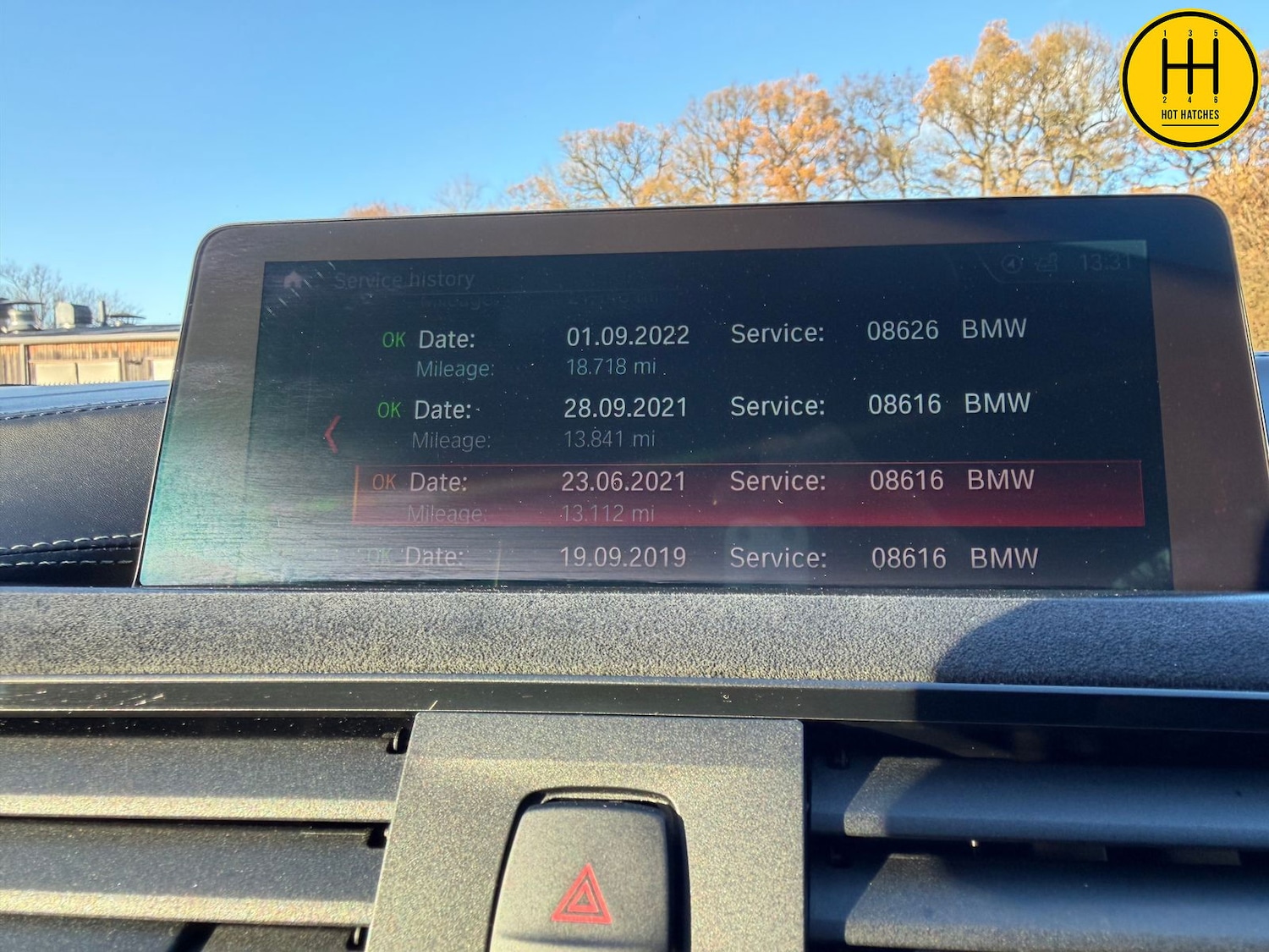 Used BMW M4 2019 for sale - 76614284: Photo 58