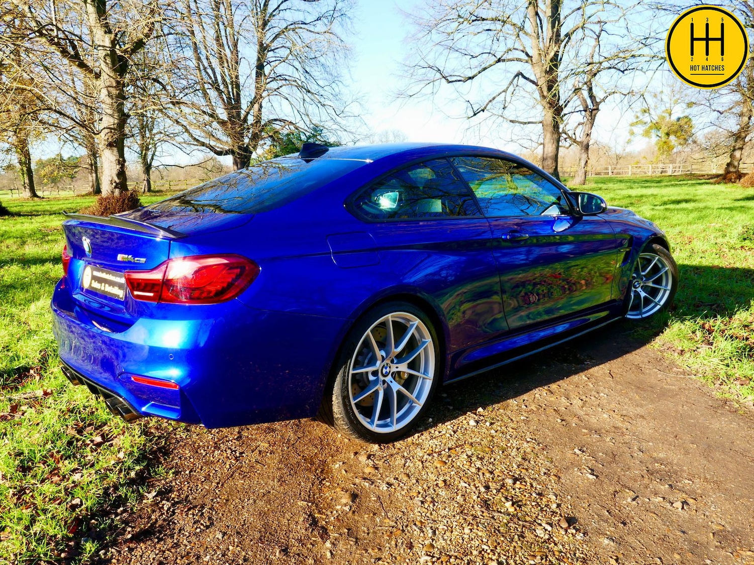 Used BMW M4 2019 for sale - 76614284: Photo 6