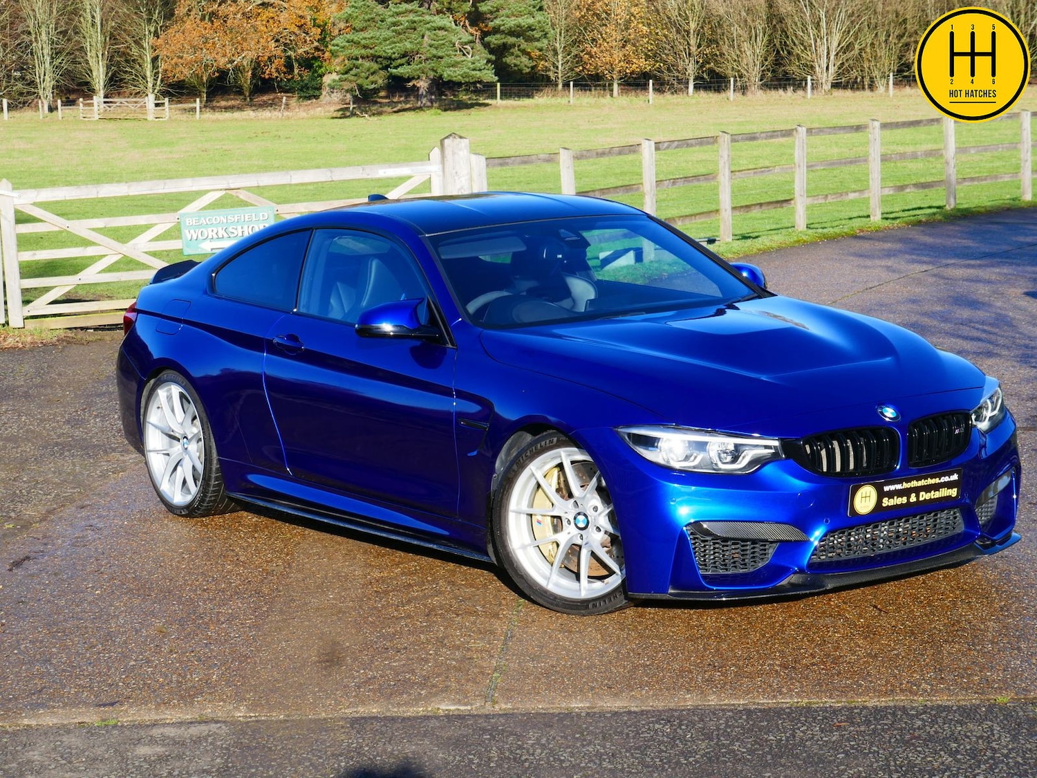 Used BMW M4 2019 for sale - 76614284: Photo 60