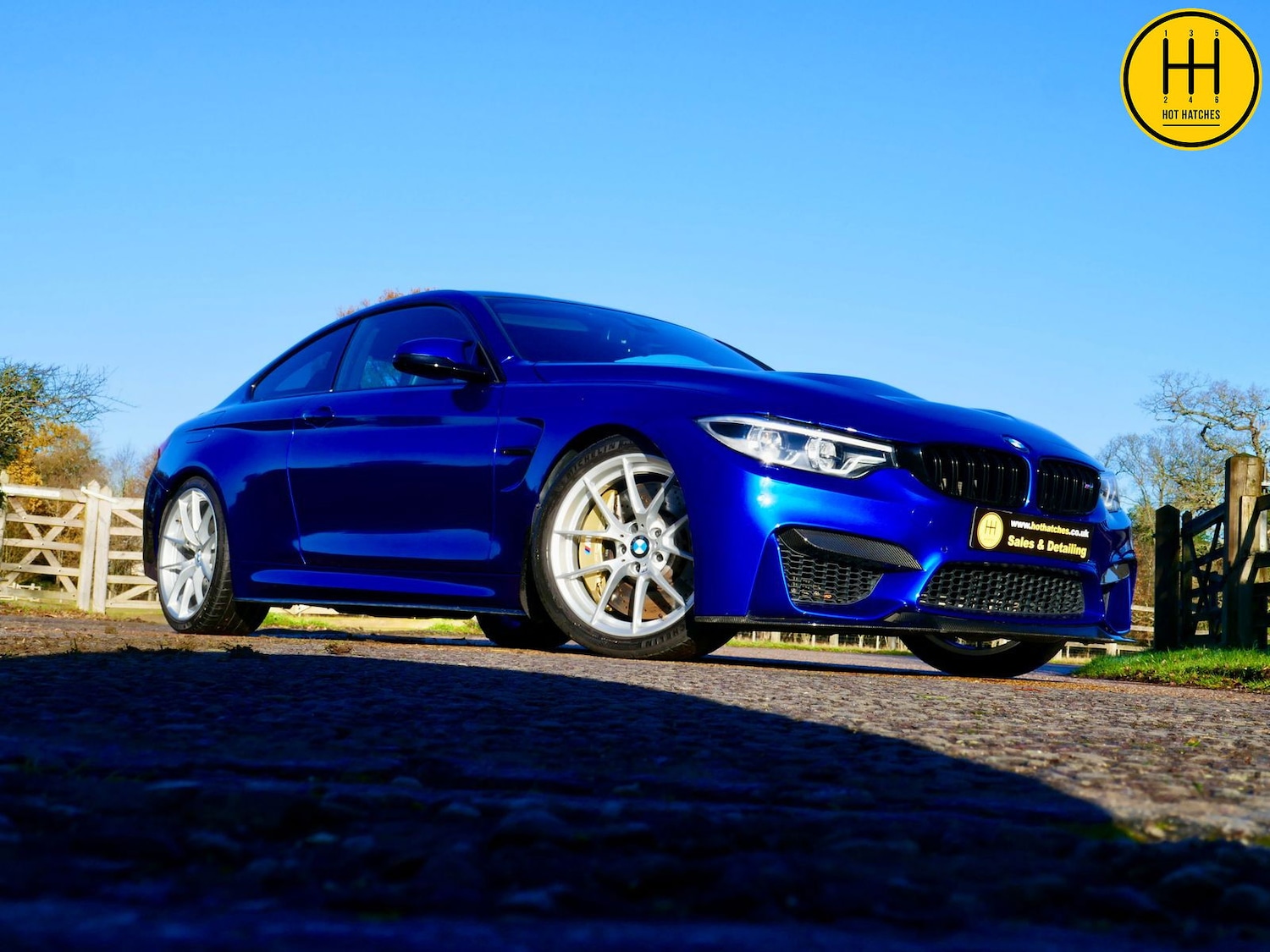 Used BMW M4 2019 for sale - 76614284: Photo 61