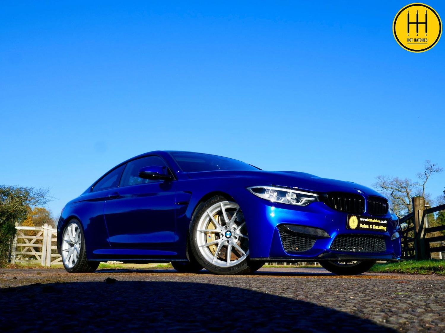 Used BMW M4 2019 for sale - 76614284: Photo 62