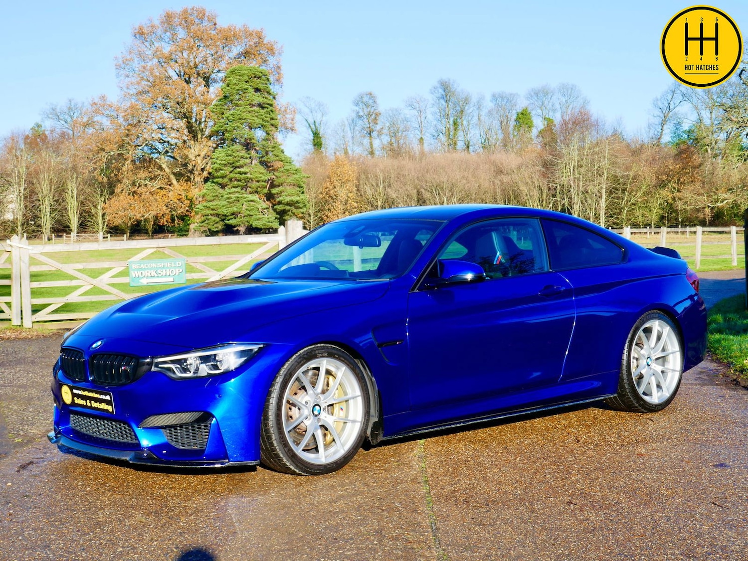 Used BMW M4 2019 for sale - 76614284: Photo 63