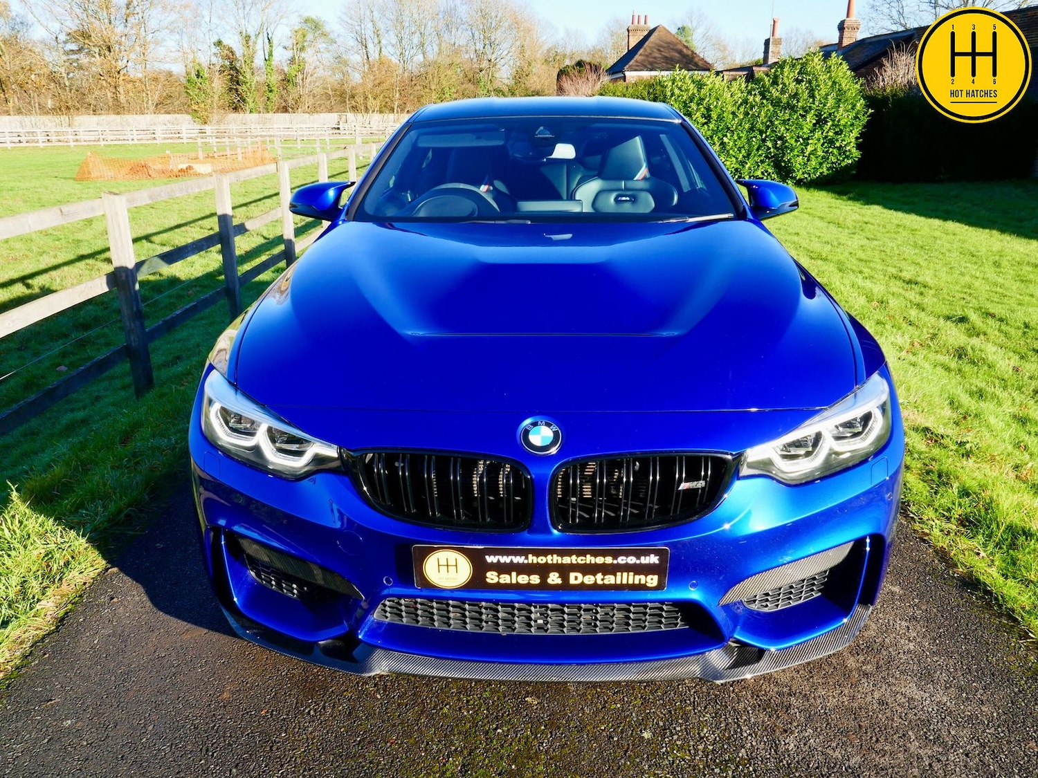 Used BMW M4 2019 for sale - 76614284: Photo 66