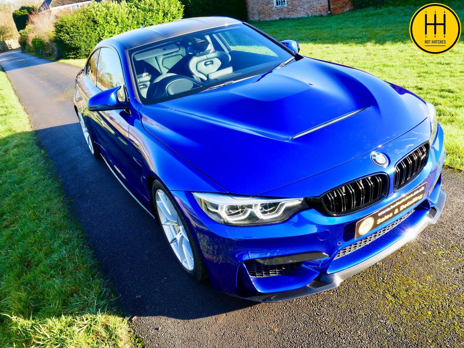 Used BMW M4 2019 for sale - 76614284: Photo 67