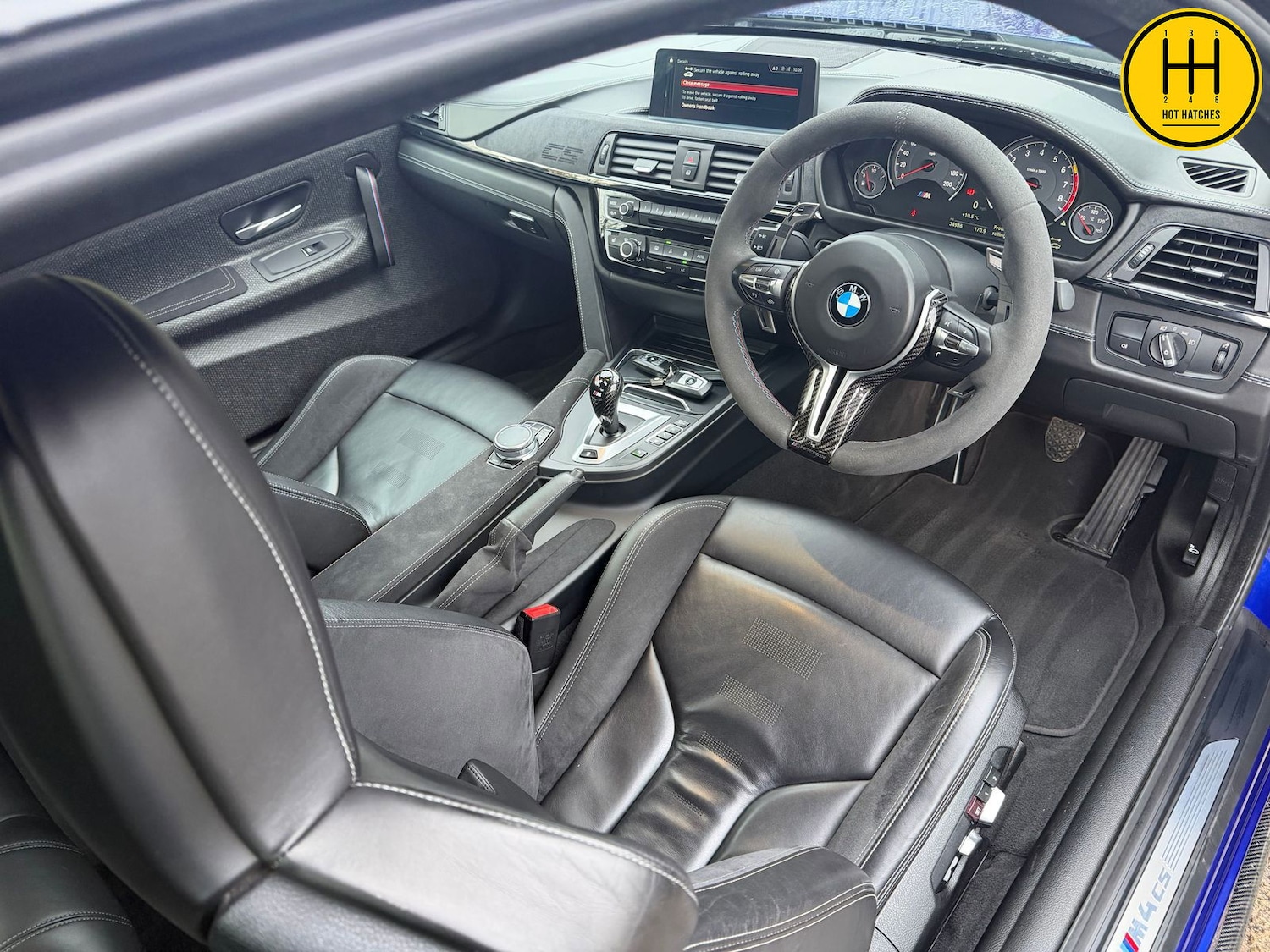 Used BMW M4 2019 for sale - 76614284: Photo 7