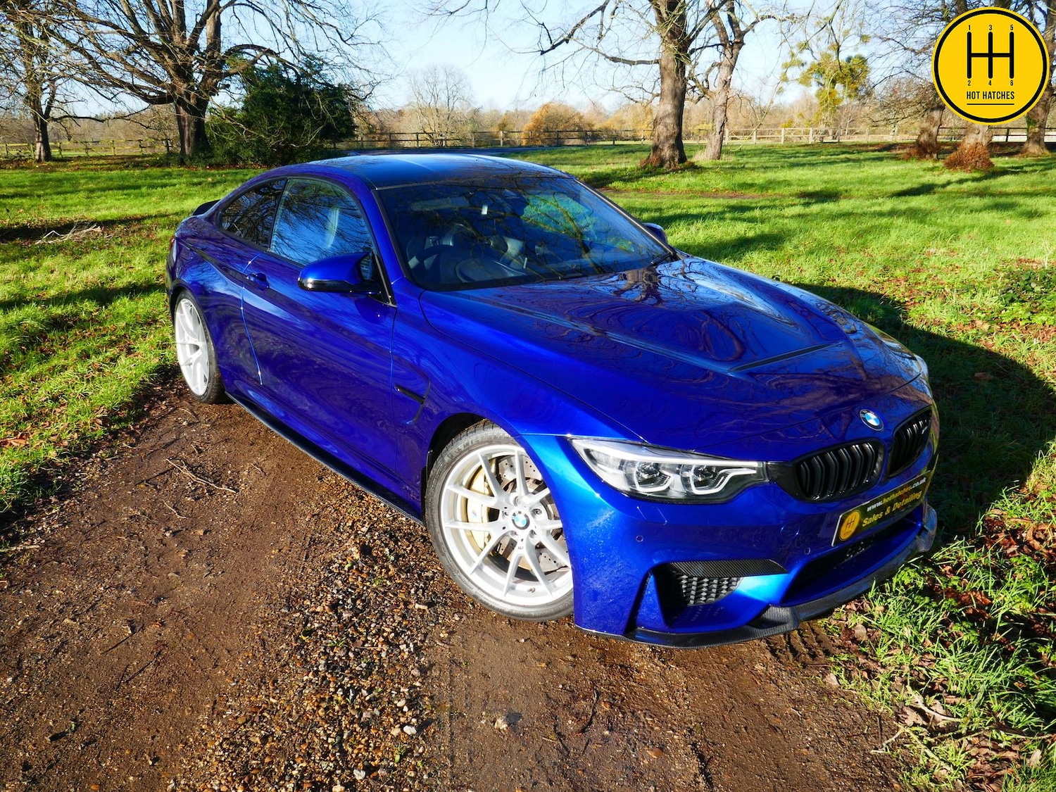 Used BMW M4 2019 for sale - 76614284: Photo 70