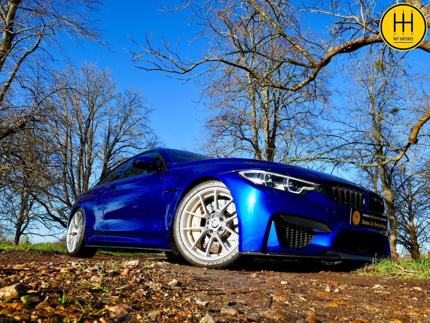 Used BMW M4 2019 for sale - 76614284: Photo 71