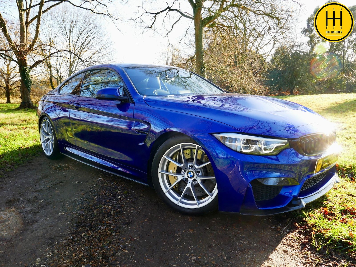Used BMW M4 2019 for sale - 76614284: Photo 76