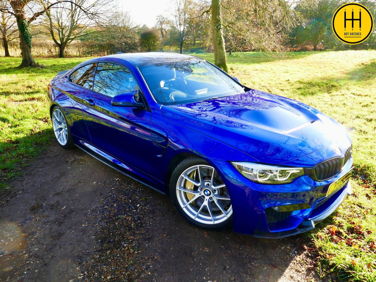 Used BMW M4 2019 for sale - 76614284: Photo 77