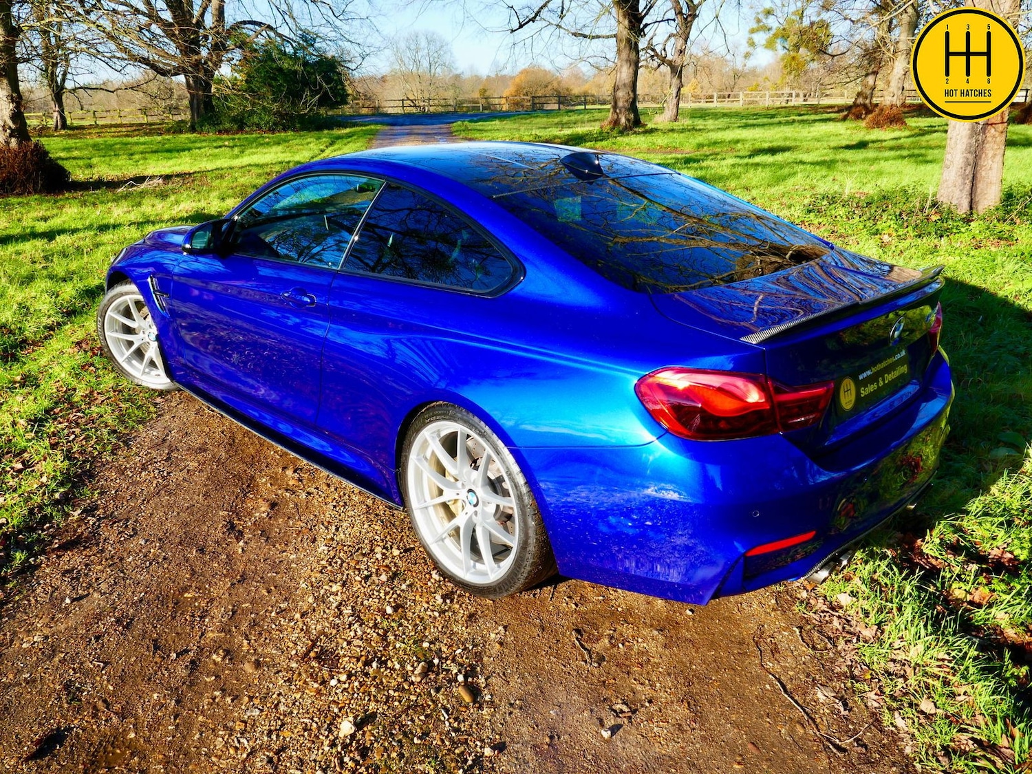 Used BMW M4 2019 for sale - 76614284: Photo 79