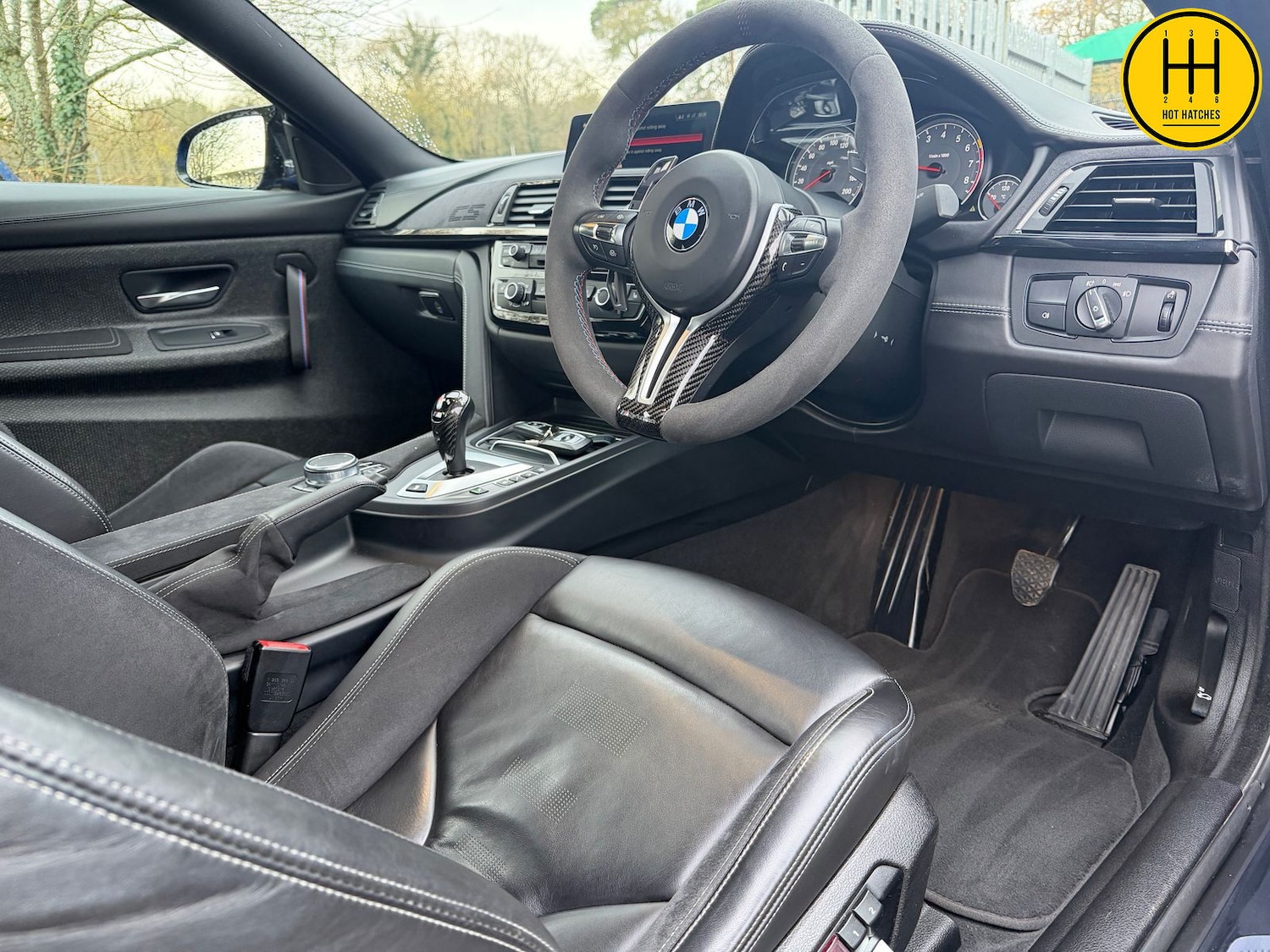 Used BMW M4 2019 for sale - 76614284: Photo 8