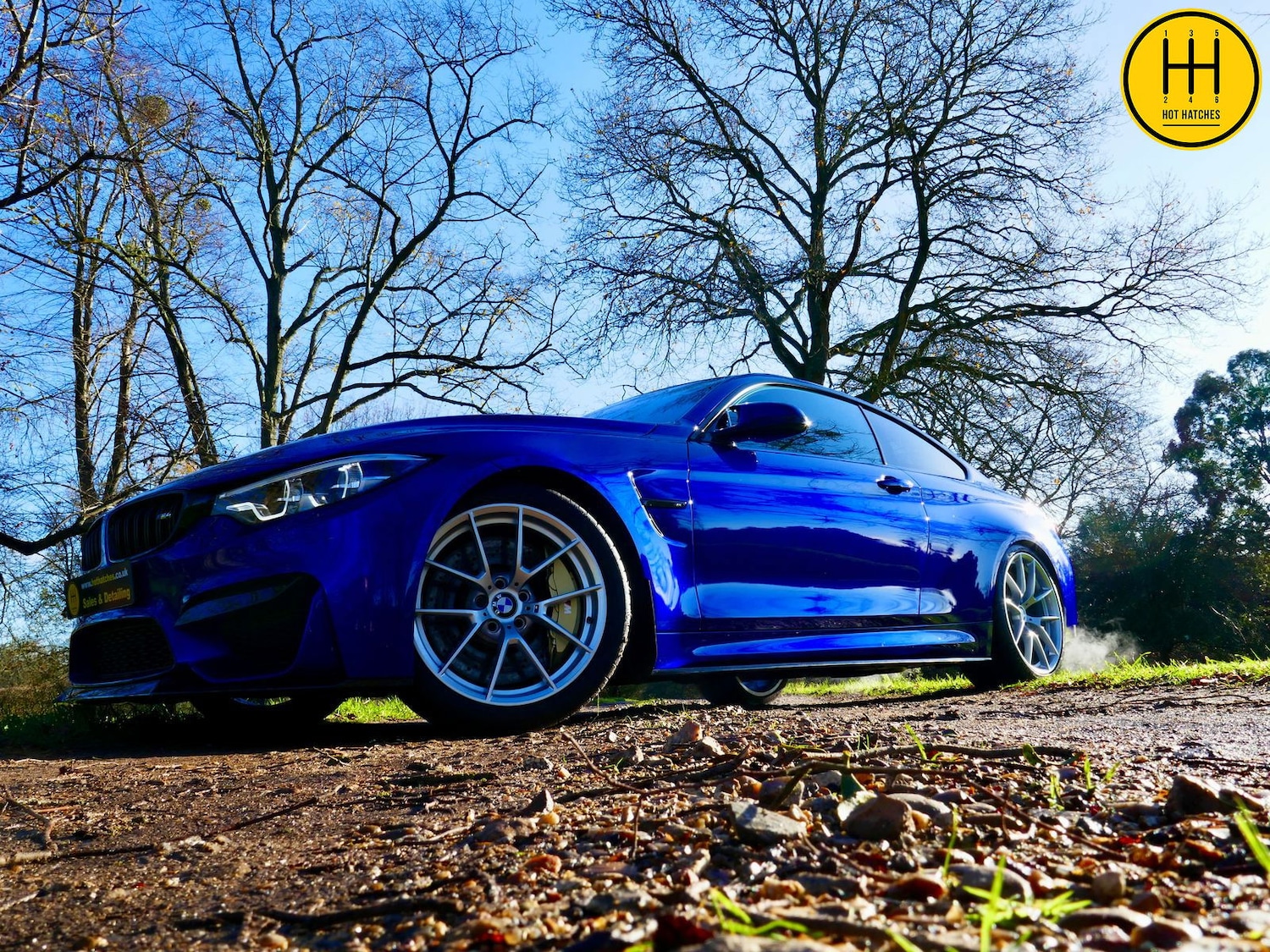 Used BMW M4 2019 for sale - 76614284: Photo 83