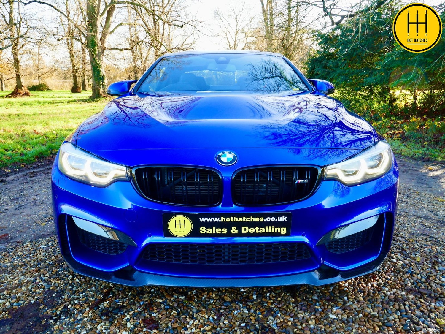 Used BMW M4 2019 for sale - 76614284: Photo 86
