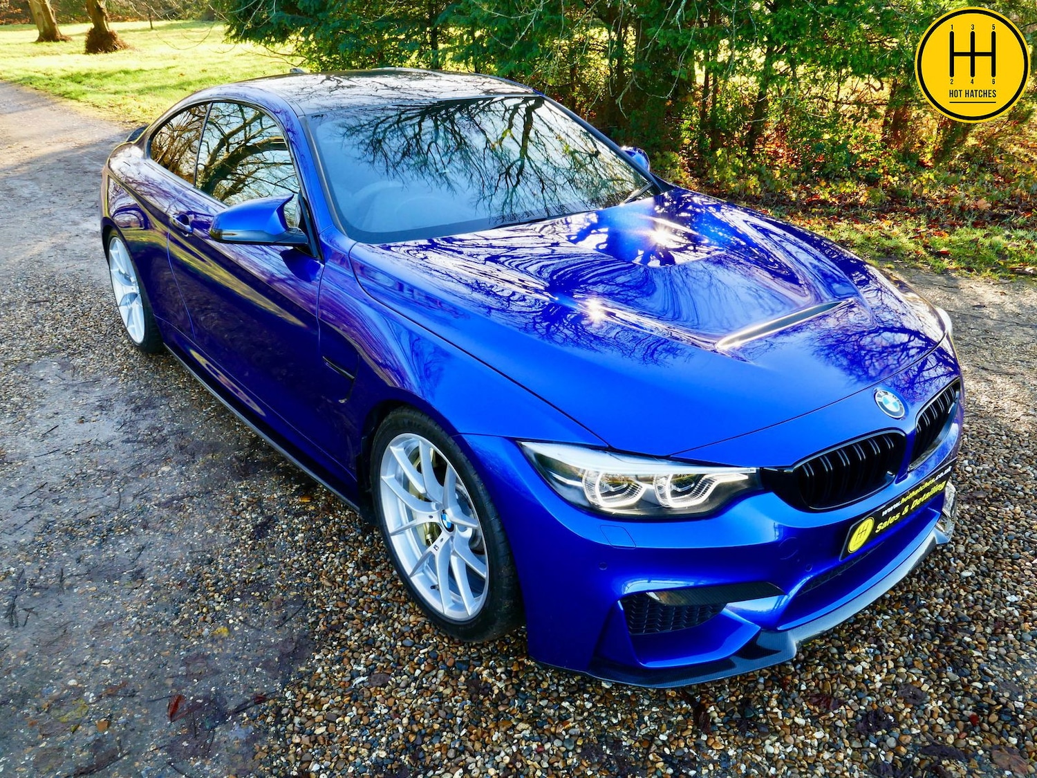 Used BMW M4 2019 for sale - 76614284: Photo 88