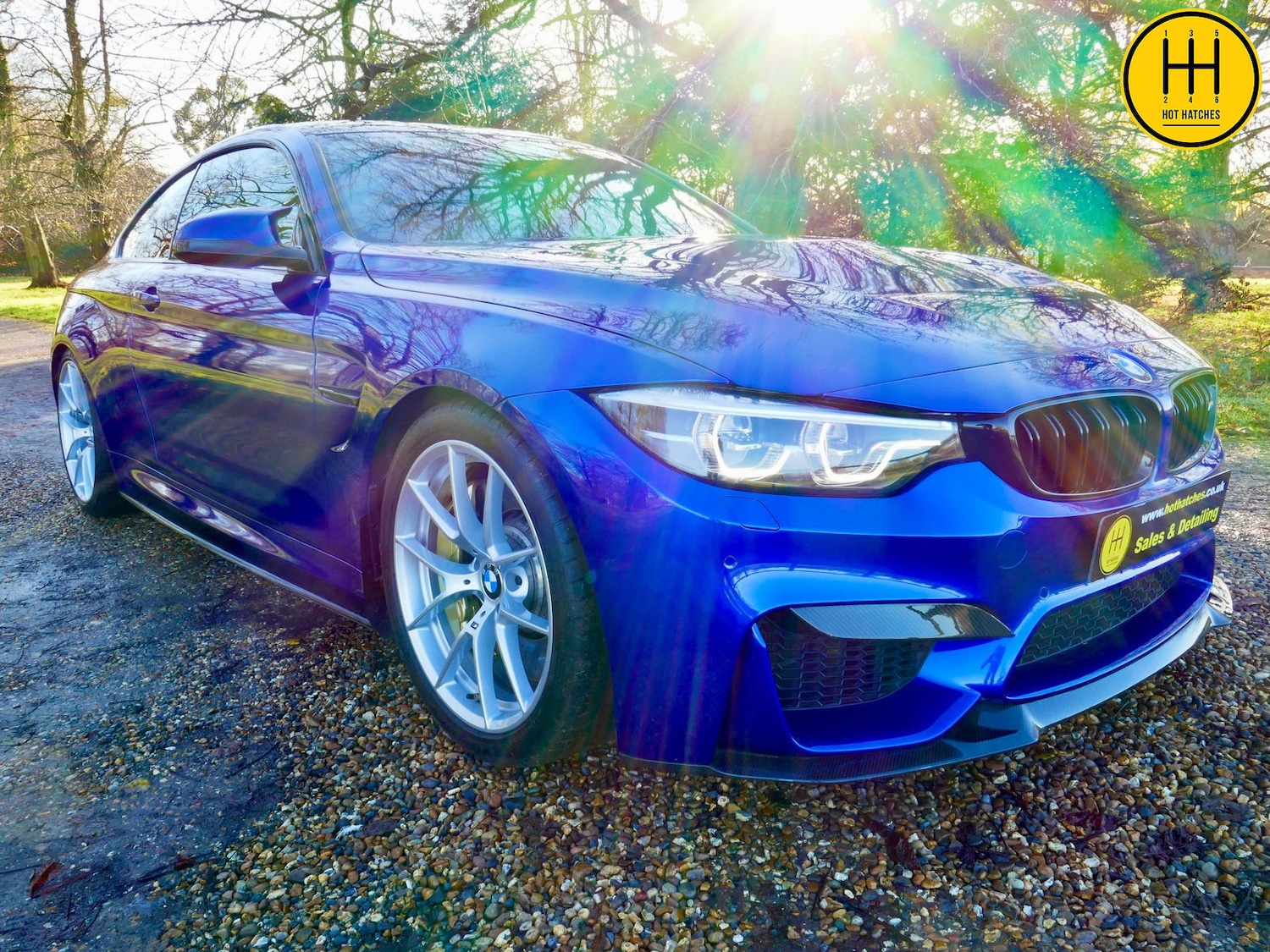 Used BMW M4 2019 for sale - 76614284: Photo 89