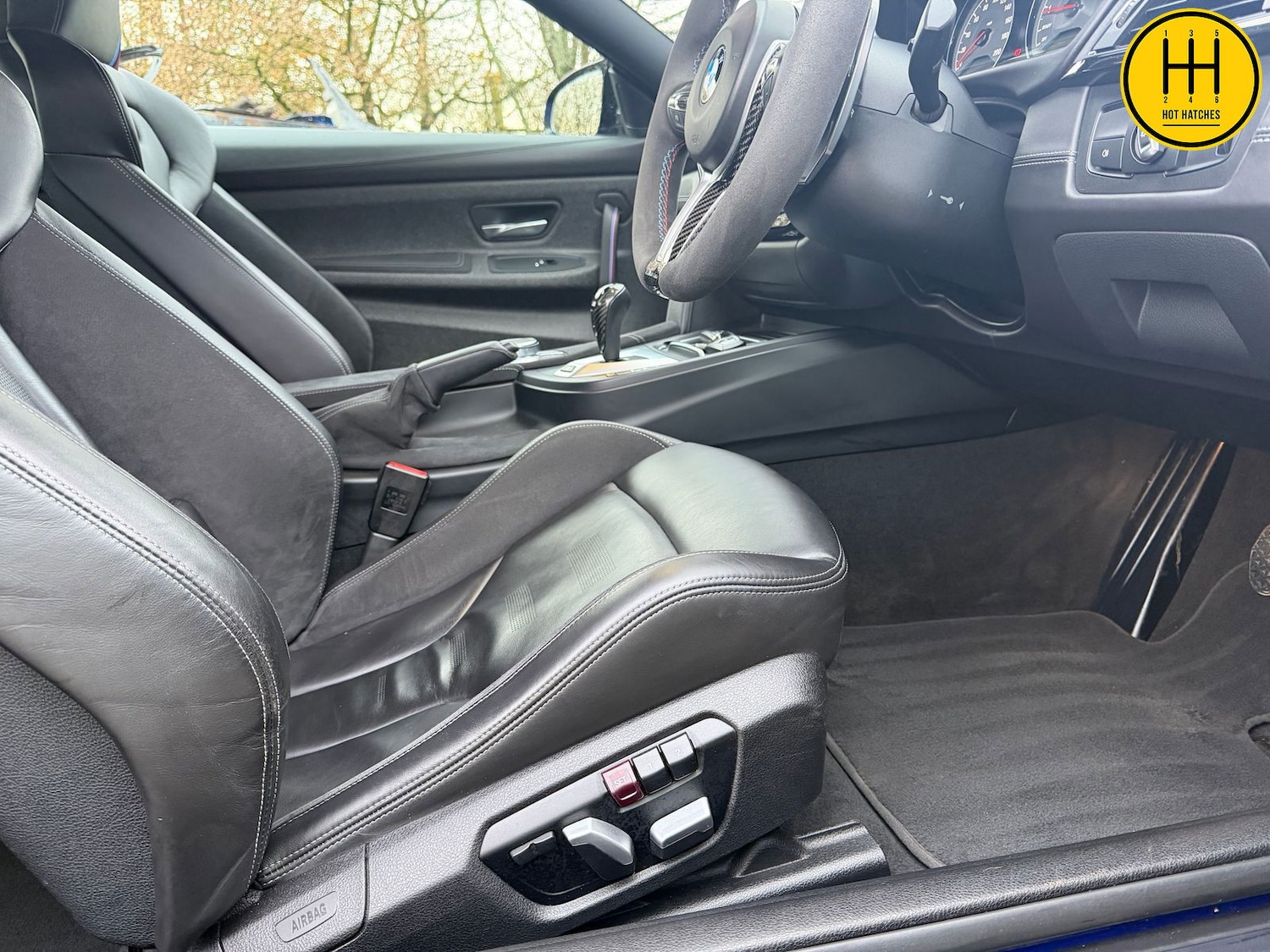 Used BMW M4 2019 for sale - 76614284: Photo 9