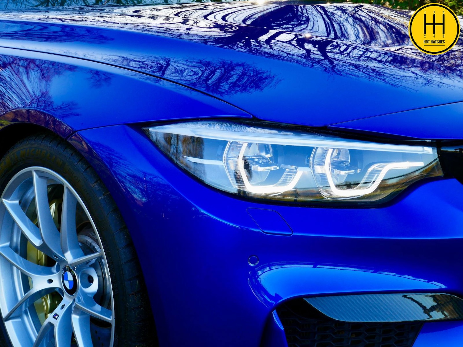 Used BMW M4 2019 for sale - 76614284: Photo 90