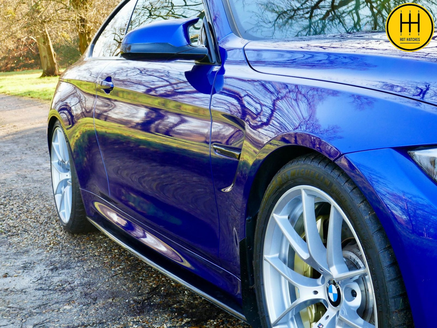 Used BMW M4 2019 for sale - 76614284: Photo 91