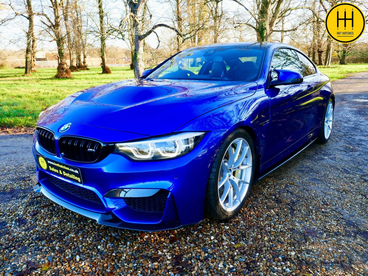 Used BMW M4 2019 for sale - 76614284: Photo 93